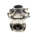 2004 Yamaha Bruin 350 YFM350FA 4x4 OEM Rear Diff Gearcase 5ND-G6101-03-00 AY63