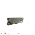 96-99 Honda FourTrax 300 TRX300FW 4x4 OEM Front Case Plate 21504-HC5-000 AH45