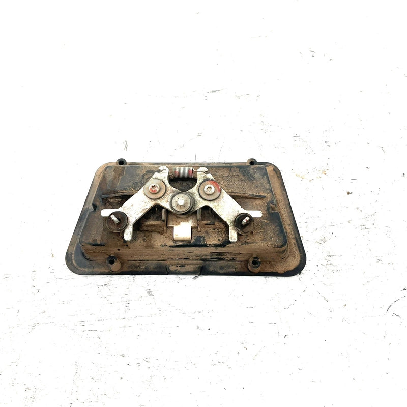 2013 Polaris Ranger XP 900 OEM Tailgate Paddle Latch 7081820 XP11.1