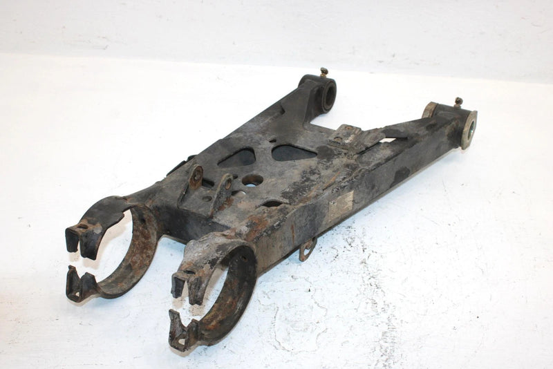 2009 Polaris Trail Boss 330 Oem Rear Swingarm 1541987-067 AP181
