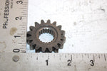 2004 Honda Fourtrax Rincon Oem 16T Reverse Idler Gear 23722-HN8-000 AH2