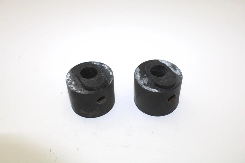 Arctic Cat OEM Rear Axle Adjuster Pair 0604-936 Q2229