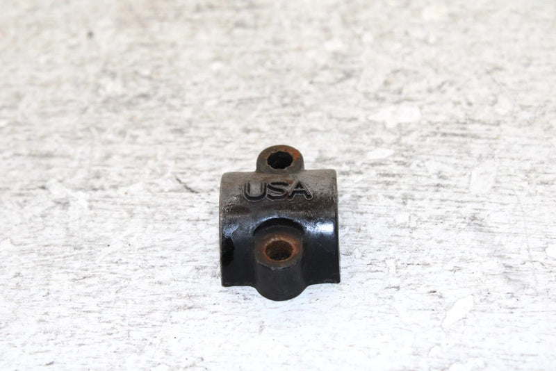 1996 Polaris 600 Xcr Sp Oem Master Cylinder Clamp 5630342 SP68
