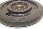 1992 Arctic Cat Jag Oem Track Idler Wheel W/Hole 0604-205 SA45