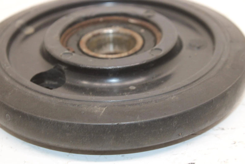 1992 Arctic Cat Jag Oem Track Idler Wheel W/Hole 0604-205 SA45