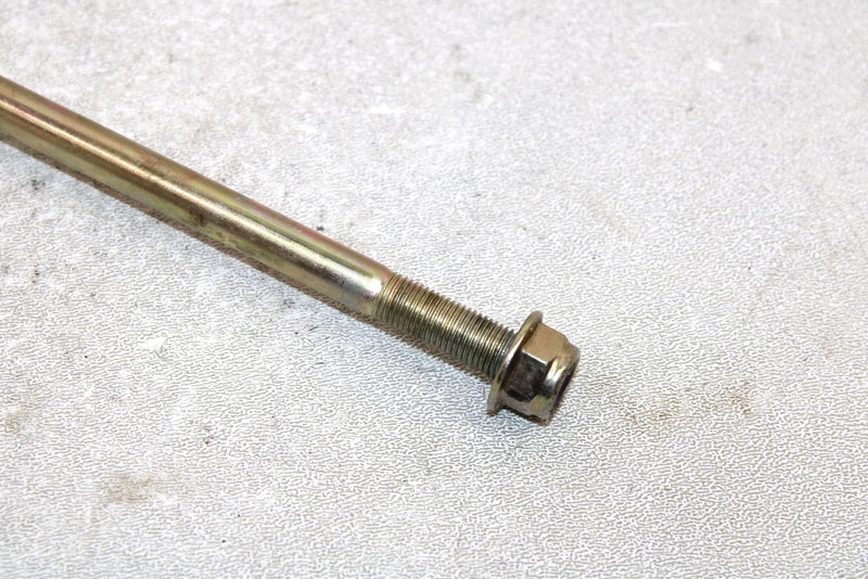06 Polaris Fusion 900 Oem Rear Torque Arm Lower Bolt 7517821 SP8