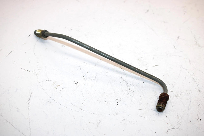 97 Arctic Cat Bearcat 454 4x4 Oem Front Middle Brake Hard Line 0402-053 AA24