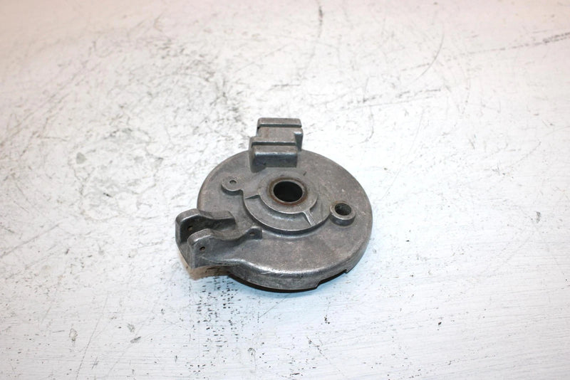 2005 Polaris Sportsman 90 Oem Front Left Brake Plate 0450910 AP174
