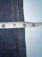 New Vintage Blue Lee Denim Pants￼ VV-8