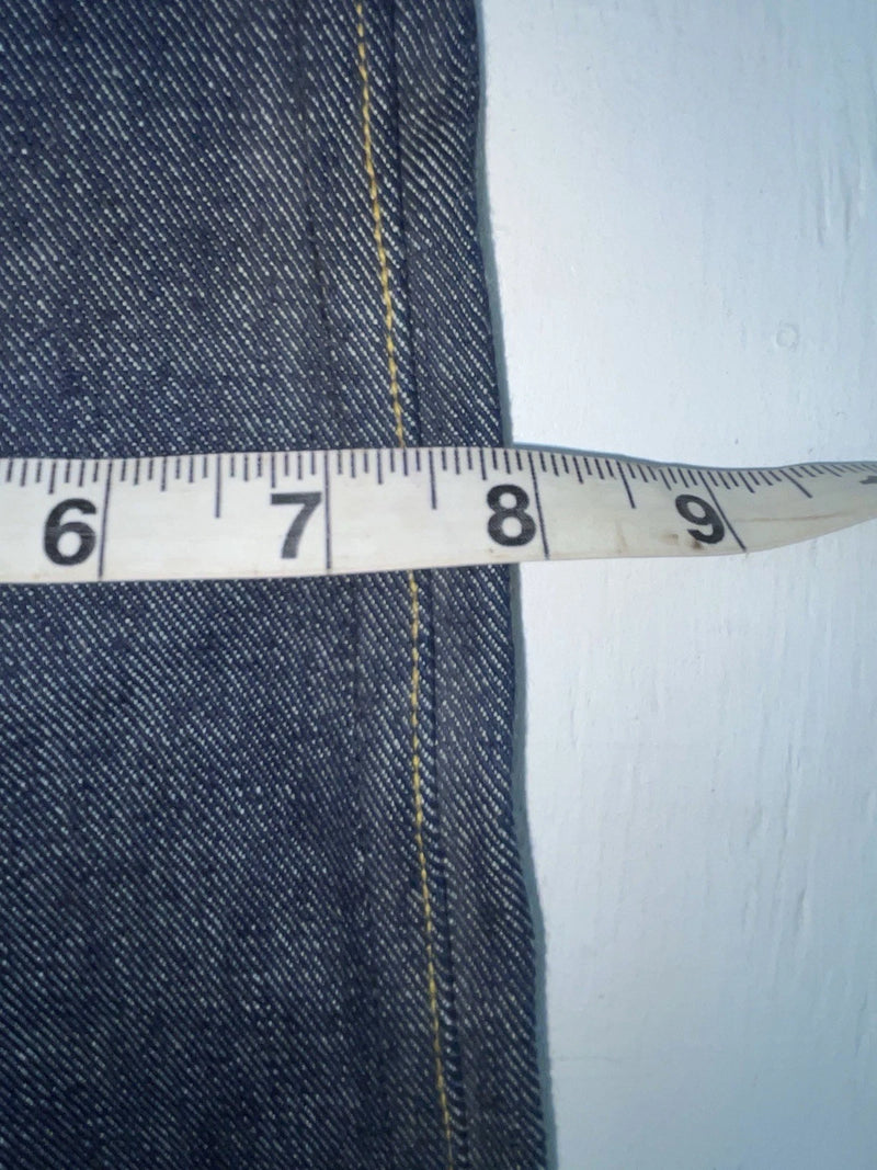 New Vintage Blue Lee Denim Pants￼ VV-8