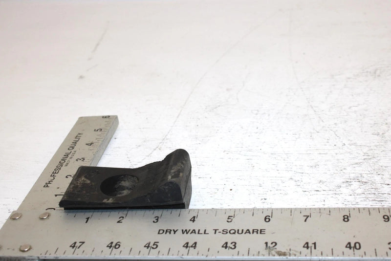 1998 Ski-doo Formula 500 Oem Ski Stopper 570053500 SS1