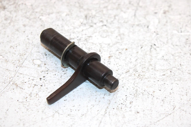 1997 Kawasaki Bayou 220 Oem Reverse Lever Shaft 13236-1157 AK21