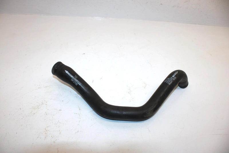 08PolarisTurboSwitchback OemCoolant HoseOil CoolerOut/Coolant BTLE 5412786 SP199