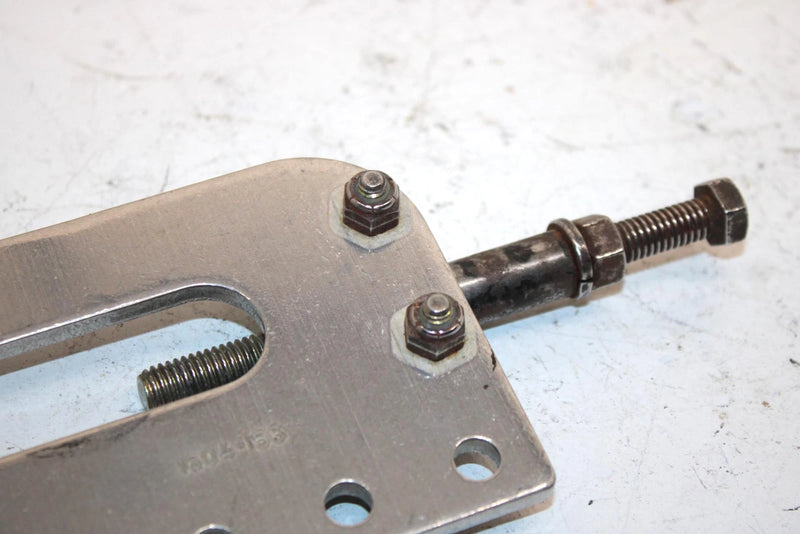 97 Arctic Cat Jag Oem Left Track Adjuster Set 0623-123 0604-165 SA26