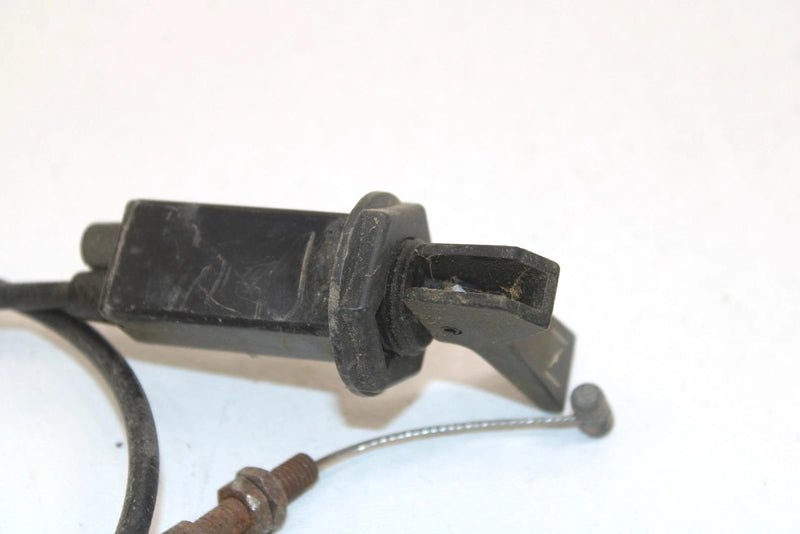 01 Polaris Rmk 800 Oem Choke Cable 7080734 Q1812