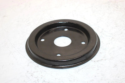 1982 Honda Atc110 Oem Axle Shield Plate 42327-943-000 AH65