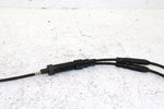 1995 Yamaha Vmax 600 Le Oem Choke Cable 8AB-26330-00-00 SY21