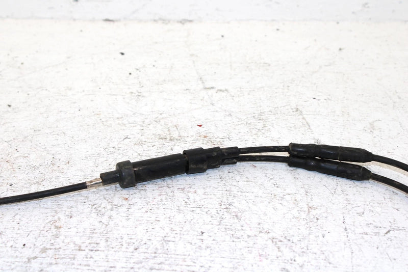 1995 Yamaha Vmax 600 Le Oem Choke Cable 8AB-26330-00-00 SY21