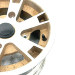 07-08 Can-Am Outlander 650 4x4 XT HO EFI OEM Rear Wheel Rim 705500798 AB17.1