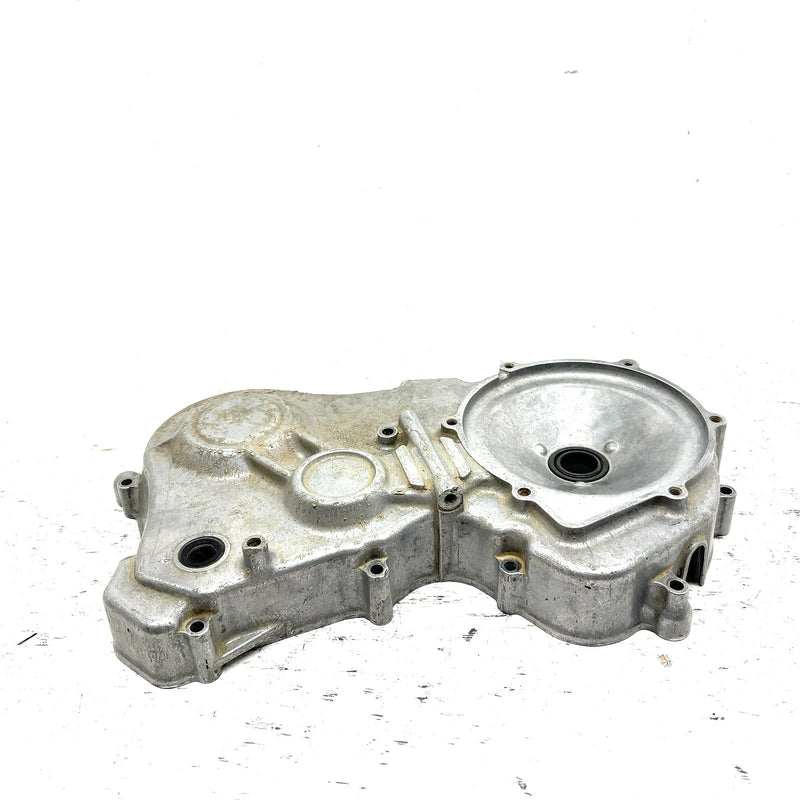 99-02 Arctic Cat 250 2x4 OEM Left Stator Cover 3402-256 AA31