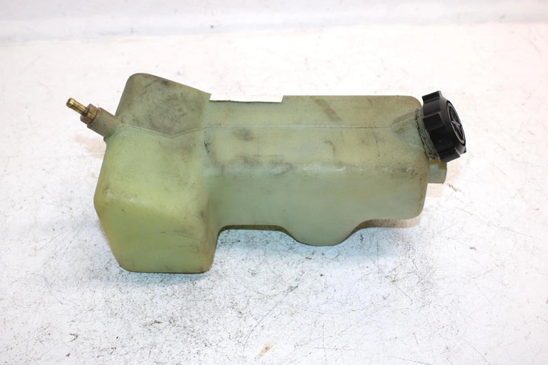 87 Polaris 400 Oem Oil Tank 5430921 5430695 SP63