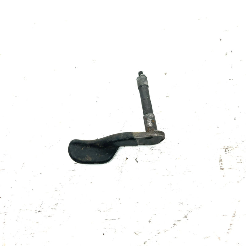 83-85 Yamaha Tri Moto 200 YTM200 OEM Throttle Lever 21V-2625G-01-00 AY59