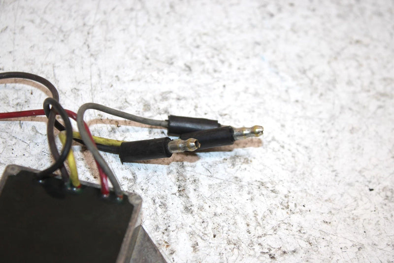 2001 Polaris Magnum 325 Oem Speed Limiter 2205237 AP98