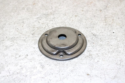 2000 Honda Trx 250 Recon Oem Oil Filter Cover 22111-HB3-771 AH52