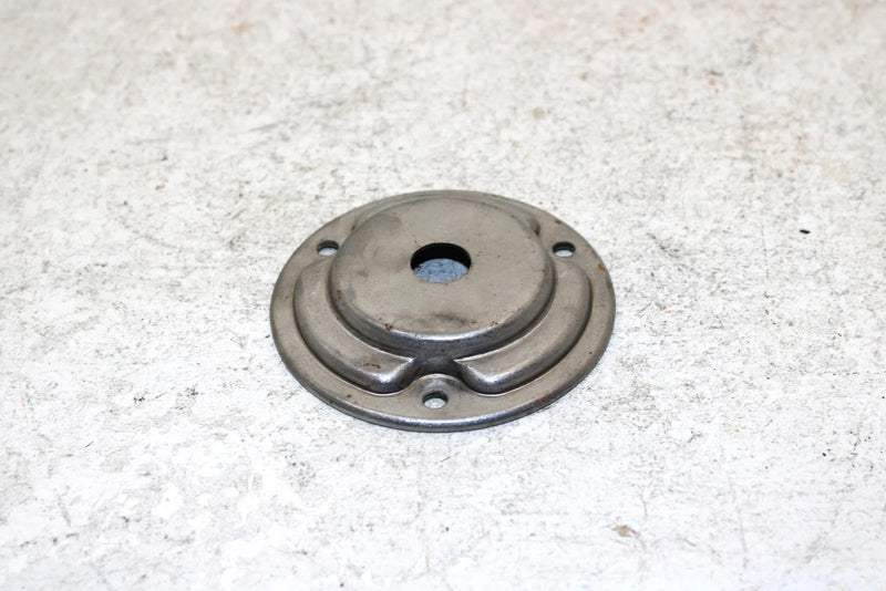 2000 Honda Trx 250 Recon Oem Oil Filter Cover 22111-HB3-771 AH52