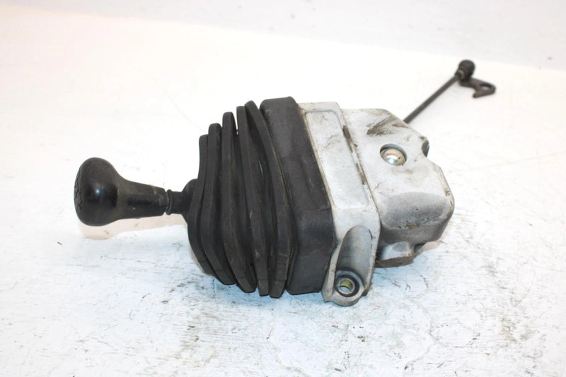 1998 Yamaha  Grizzly Oem Shifter Assembly 4WV-18300-00-00 4WV-18300-03-00 AY49