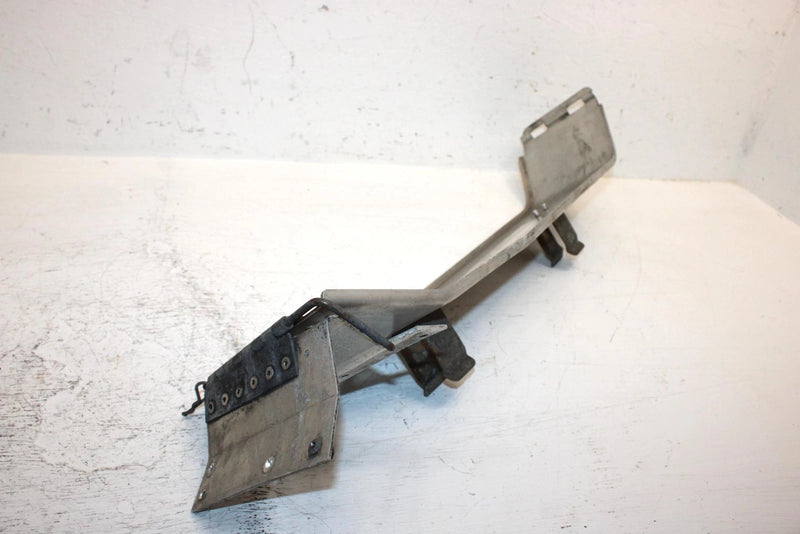 1991 Polaris Sport Oem Clutch Belt Cover 5230118 SP26