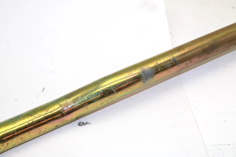 2002 Yamaha Sx Viper Oem Steering Stem Shaft Column 8EG-23813-00-00 B221