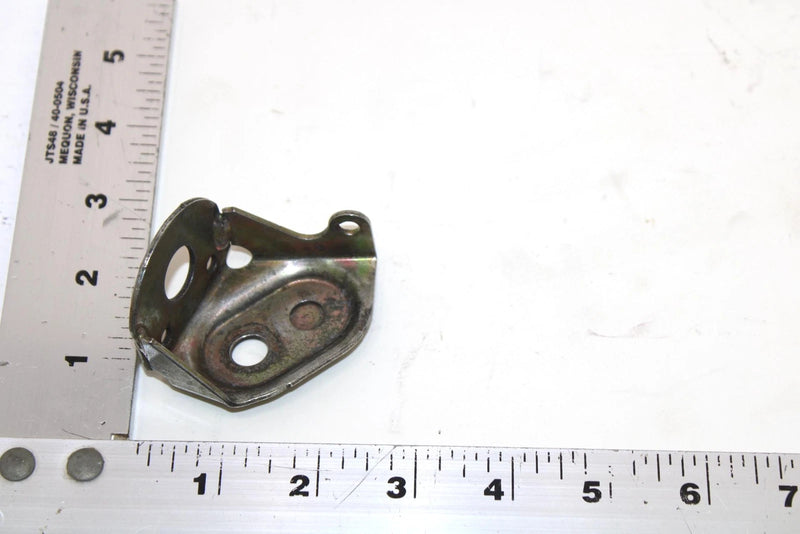 1999 Ski-doo Formula Z 500 Oem Muffler Support Bracket 514048600 Q3900