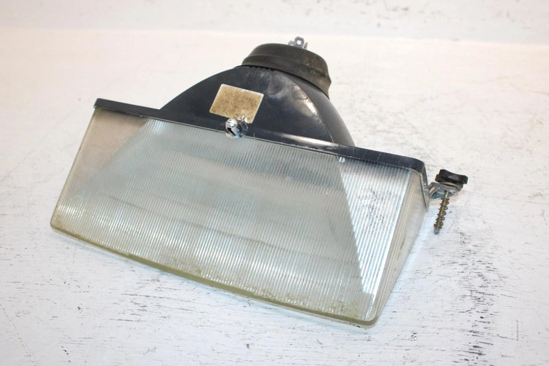 1998 Ski-doo Formula 500 Oem Headlight 515176274 410608900 SS1