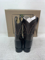 New Kids Black Smoky Mountain Cowboy Boots. 1110 C 13 D. 23-64