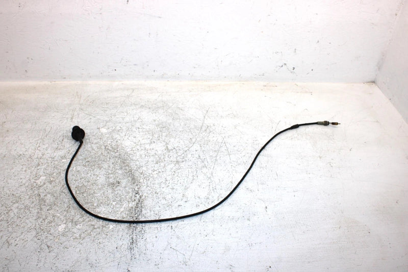 2004 Polaris Sportsman 400 Oem Choke Cable 7081008 AP145