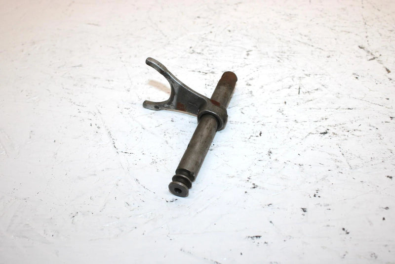 1974 Yamaha Tl433f Oem Shift Fork SY28