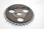 88 Yamaha  Warrior 350 Yfm350x Oem Cam Chain Sprocket 3Y1-12176-00-00 AY3
