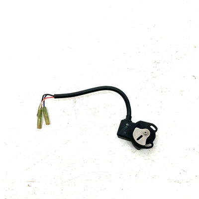 1995 Kawasaki Jet Ski 900 ZXi OEM Trim Angle Sensor 21176-3705 JK1