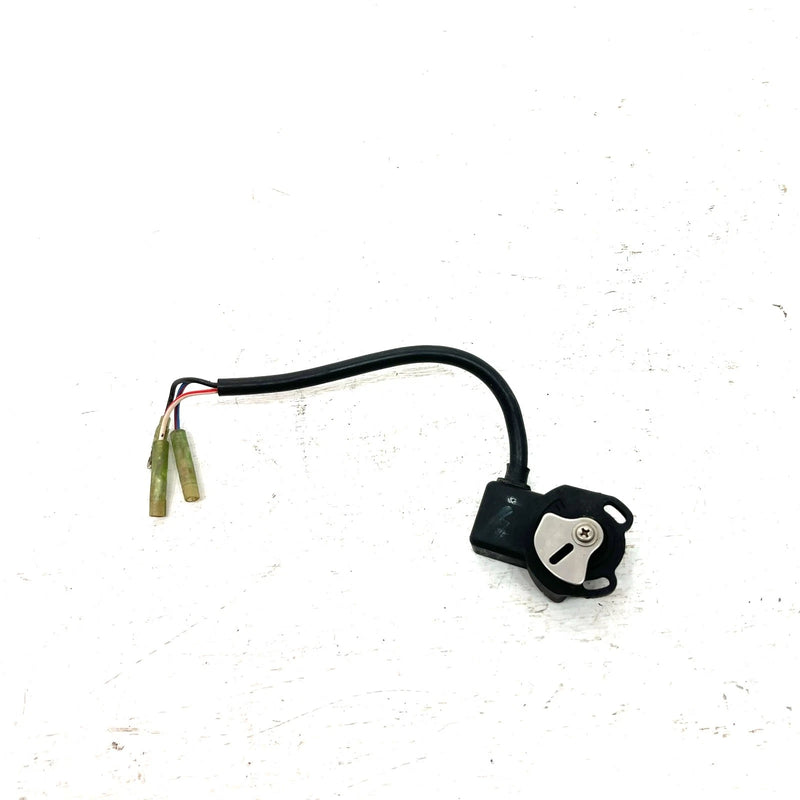 1995 Kawasaki Jet Ski 900 ZXi OEM Trim Angle Sensor 21176-3705 JK1