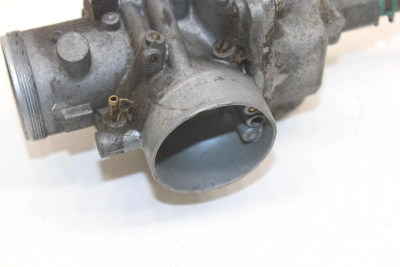 97 Polaris Trail Oem Carburetor Carb Body 443 M1D 3130627 SP195