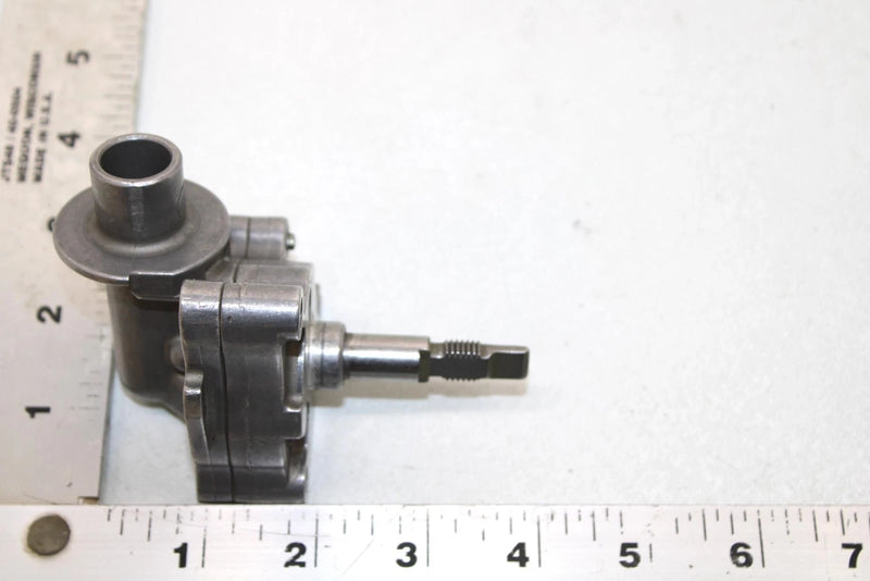 2015 Yamaha Viking Vi Oem Oil Pump Assembly 3B4-13300-00-00 XY0.1