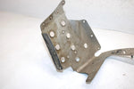 07 Polaris Fst Iq Oem Left Footrest 1015301 SP195