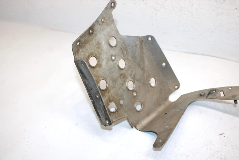07 Polaris Fst Iq Oem Left Footrest 1015301 SP195