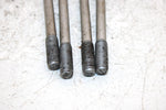 2005 Arctic Cat Atv 650 Oem Cylinder Bolt Set Of 4 3201-368 AA27