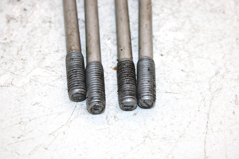 2005 Arctic Cat Atv 650 Oem Cylinder Bolt Set Of 4 3201-368 AA27