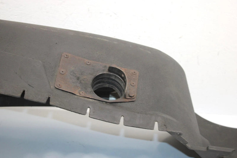 98 Arctic Cat Zr 500 Oem Right Belly Pan 0716-728 SA169