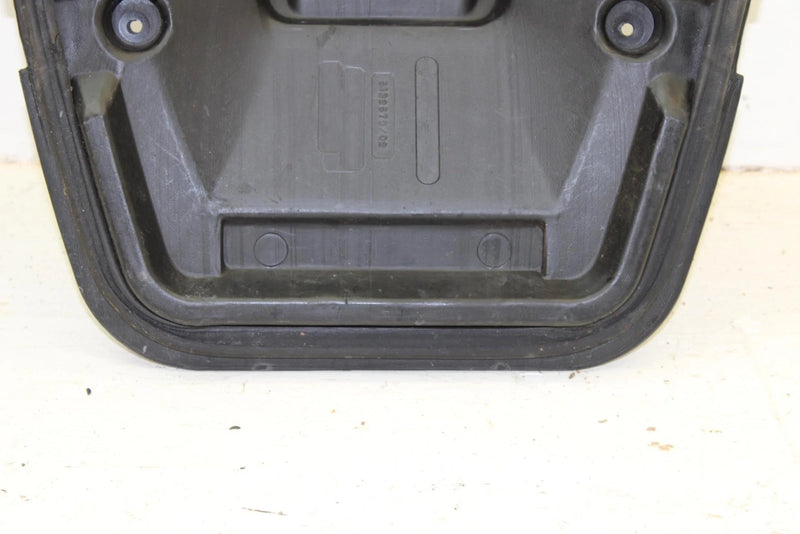 1997 Polaris Sl 700 Oem Fire Extinguisher Storage Compartment Lid 5432579 JP6