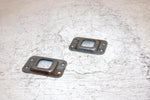 97 Yamaha Vmax 700 Triple Oem Front Stabalizer Bracket Pair 8CR-2386H-00-00 SY10