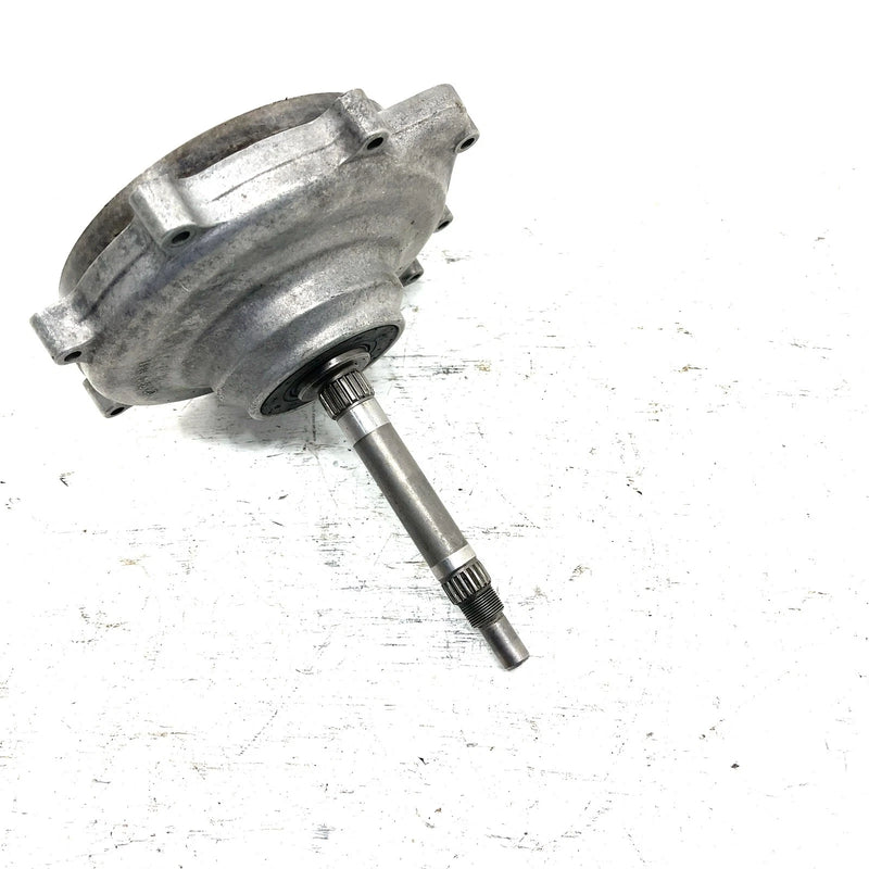 09-12 Yamaha Grizzly 550 YFM550 4x4 OEM Clutch Housing 99999-04070-00 AY65